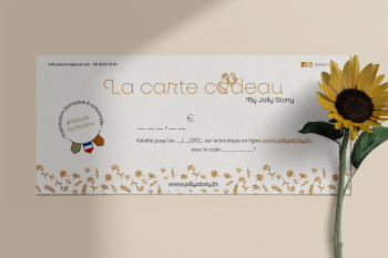 Carte-cadeau