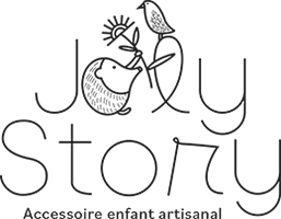Joly Story - Mode enfant artisanale